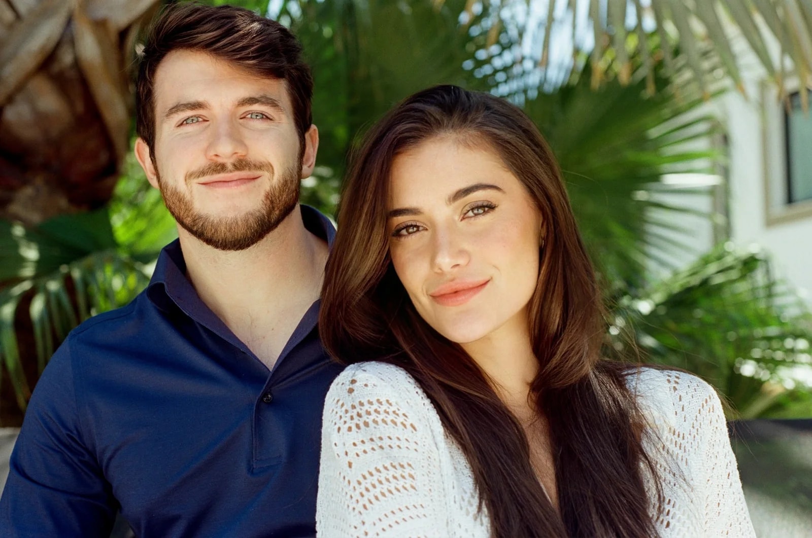 Matthew and Maria