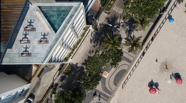 Hotel Arpoador