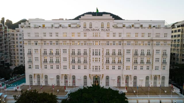 Copacabana Palace