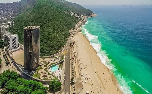 Hotel Nacional