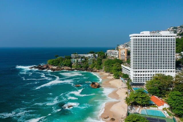 Sheraton Grand Rio